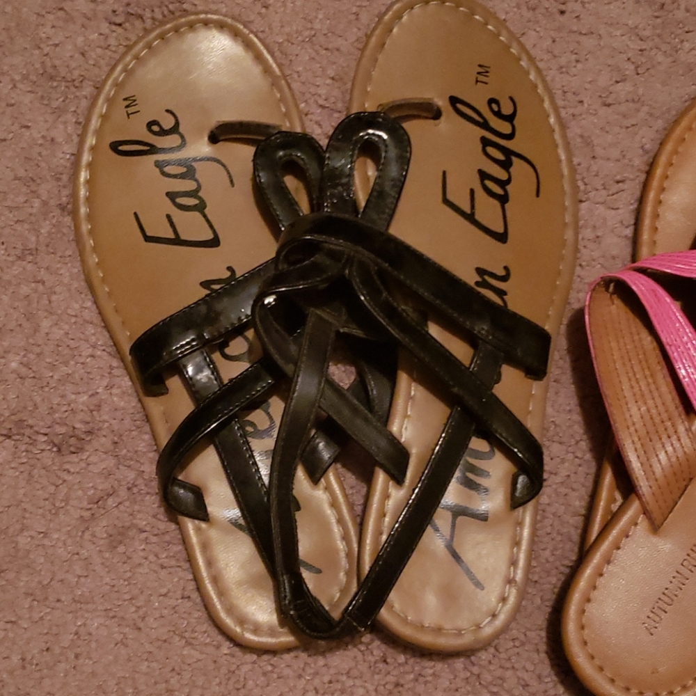 Flip flops - Picture 2 of 5
